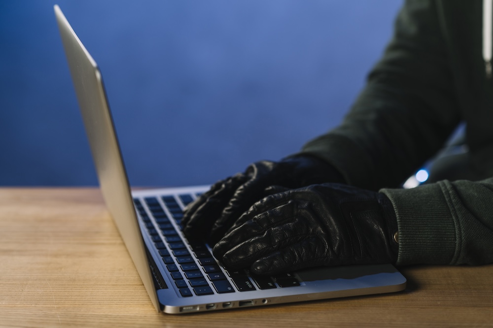 Proceso de Pentesting